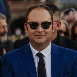 Meet your Posher, Joshua